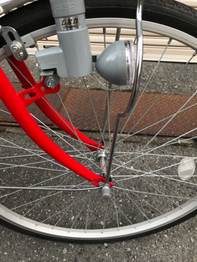 自転車