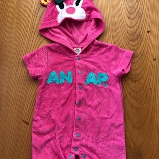 子供服　ベビー　ANAP 60サイズ　子供服　子ども服