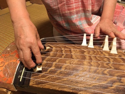 遊 仙台のお箏 三絃教室 Umi 台原の三味線の生徒募集 教室 スクールの広告掲示板 ジモティー