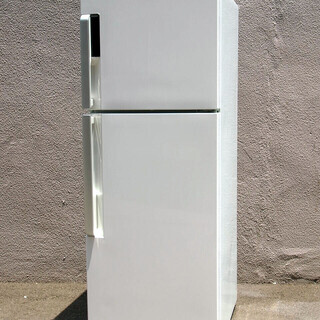 39【6ヶ月保証付】17年製 ハイアール 214L 2ドア冷凍冷蔵庫 JR-NF214A