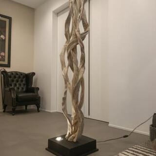 赤富士陶額 有名作家加藤十代久作 個展作品 スイスホテル