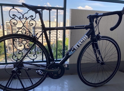 今週だけセール　チネリ　cinelli Experience 18