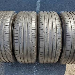 255/50R20 トーヨープロクセススポーツSUV 4本セット