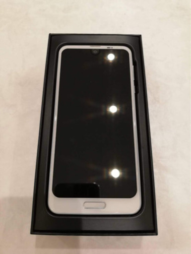 美品☆値下げ】AQUOS R2 プラチナホワイト 64 GB Softbank | procomm.ca