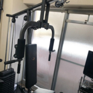 ホームジム　BODYMAKER 