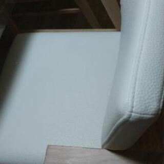 伸縮式ダイニングテーブルセット