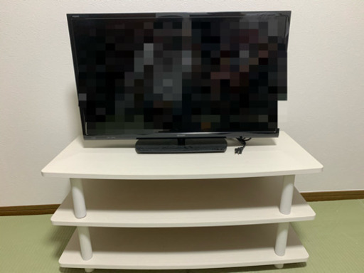 テレビ 32型