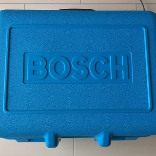 【日曜まで値下げ】BOSCH ボッシュ 丸のこ PKS190　美品 【中古】