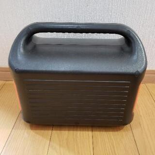 スマートタップ　ポータブル電源