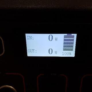 スマートタップ　ポータブル電源