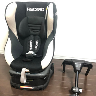 RECARO start SR チャイルドシート レカロ スタート SR ジュニア