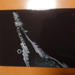 初回限定盤「FINAL FANTASY VII REMAKE Original Soundtrack 〜Special edit version〜」CD