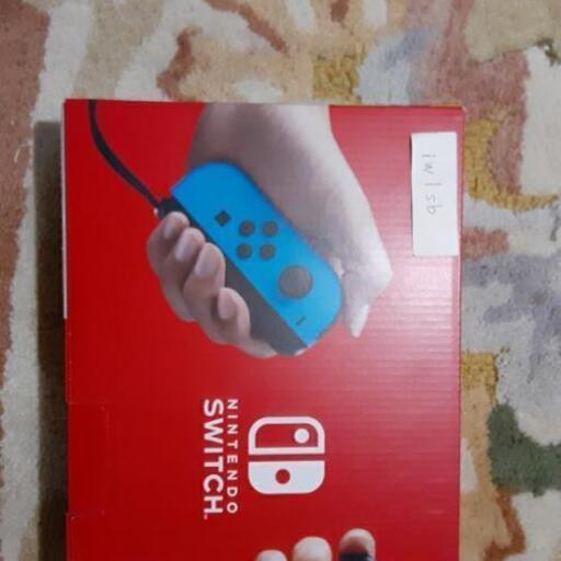 Nintendo Switchニンテンドースイッチ