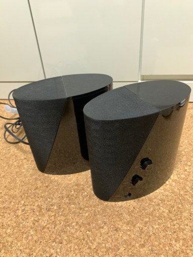 ONKYO スピーカー GX-R3X