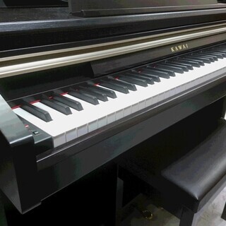 電子ピアノ KAWAI カワイ CA12R 2009製 動作品 【公式通販】