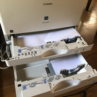 Canon オフィス用　プリンター