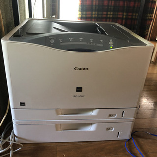 Canon オフィス用　プリンター