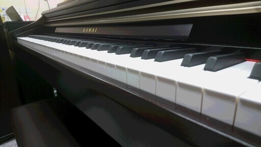 電子ピアノ KAWAI カワイ CA12R 2009製 動作品 948 KAWAI CA12 電子ピアノ