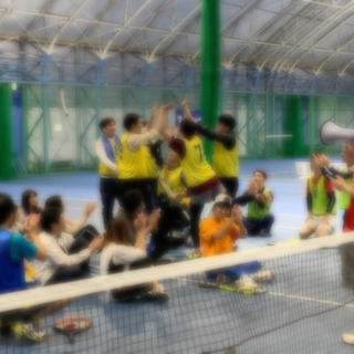 JOYFULL TENNIS🎾社会人テニスサークル🎾 - 大阪市