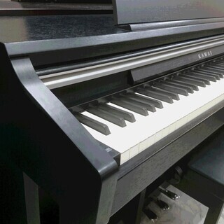 電子ピアノ KAWAI カワイ CA13BK 2011製 動作品値下MEICOFFEE コーヒー 
