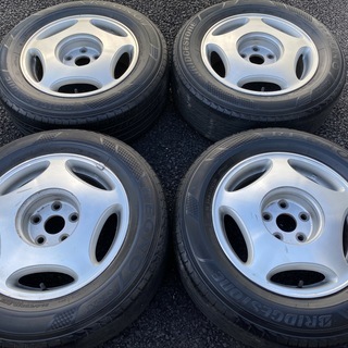 4本 ☆ ブリヂストン レグノ GR-XI 225/60R16 ☆ トヨタ 20 セルシオ 