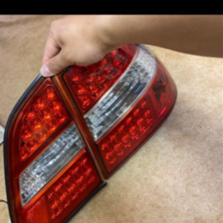 30セルシオ前期 片側(右側)LEDテール