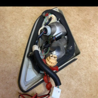 30セルシオ前期 片側(右側)LEDテール