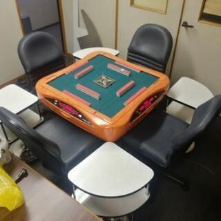東京都 中野区の中古麻雀卓が無料 格安で買える ジモティー