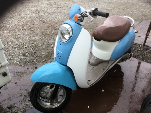 ホンダSCOOPY 50cc原付
