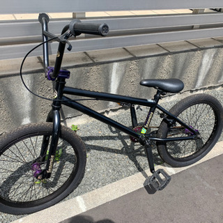 HOFFMAN BMX