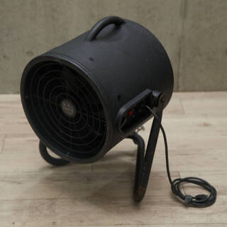 Reel EFX RE Fan スタジオ　撮影機材　ファン