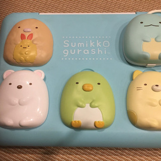 すみっこぐらしパソコン