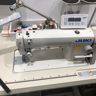 brother 職業用ミシン JUKI ブラザーミシン