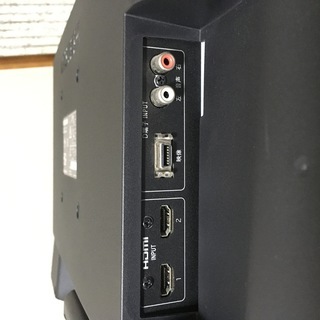 受付終了しましたm(__)m三菱MITSUBISHI モニター27型　リモコン付　程度良好です！