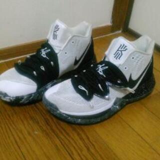 ンバ!ゲラ NIKE カイリー 5 EP サイズ 28cm AO2919-100 - sogorn.com.br