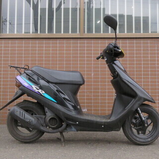 □HONDA DIO SR AF28 ホンダ ディオ SR 92...