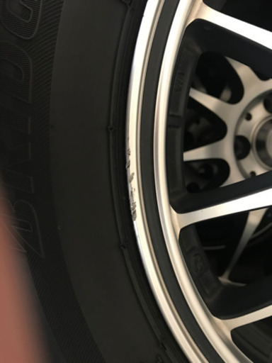 ホンダ フィットrs用 ホイールタイヤセット 美品 ごりらイモ 石橋の車のパーツの中古あげます 譲ります ジモティーで不用品の処分 ホンダ フィットrs用 ホイールタイヤセット 美品 ごりらイモ 石橋の車のパーツの中古あげます 譲ります ジモティーで不用品の処分