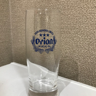 オリオンビール　ビアタンブラー🍻6個セット