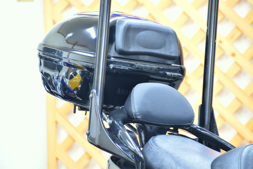 ☆YAMAHA*マジェスティ125FI*屋根付き*リアボックス付き*☆下取り全国 ☆YAMAHA*マジェスティ125FI*屋根付き*リアボックス付き*☆下取り全国