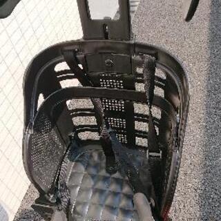 追加写真 3人乗り YAMAHA PAS Kiss「PM26K」2013年12月購入