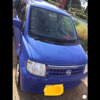 激安全コミ10万円週末限定軽自動車日産オッティー程度極上美車hddナビ車検有車中泊改造車 キャンプ王 中菰野のオッティの中古車 ジモティー