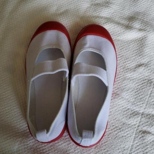 上靴19センチ新品 あゆまま 高石のキッズ用品 子供用シューズ の中古あげます 譲ります ジモティーで不用品の処分