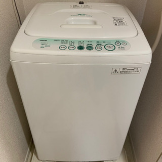 東芝 洗濯機 AW304