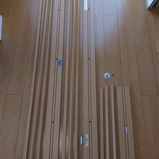 室内用ドア＋ドア枠セット リビング等のリフォーム、DIYに