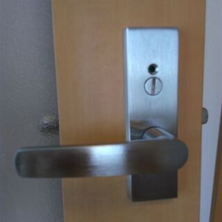 室内用ドア＋ドア枠セット リビング等のリフォーム、DIYに