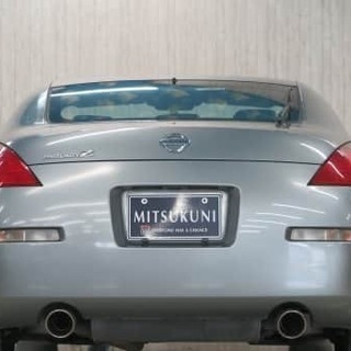 誰でも買えちゃう Z33 自社ローン金利0 オトロン春日部店 春日部のフェアレディzの中古車 ジモティー