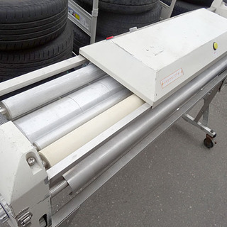 【 KYOKUTO/極東産機 】自動壁紙糊付け機 壁紙/クロス貼り 業務用 ■AC-8■札幌発～