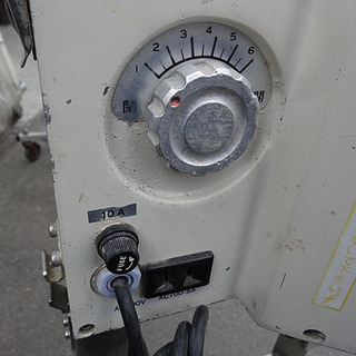 【 KYOKUTO/極東産機 】自動壁紙糊付け機 壁紙/クロス貼り 業務用 ■AC-8■札幌発～