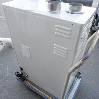 ☆CORONA/コロナ☆石油給湯器SAシリーズ 3.84kw 置き型ボイラー 
