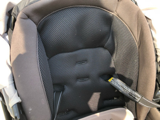 コンビ ベビーカー アンブレッタ４キャス エッグショック